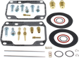 Parts Unlimited Carburetor Rebuild Kit - Ski-Doo 26-10112