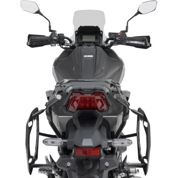SW-MOTECH DUSC Hard Case System - Honda NC750X/D '20-'24 KFT.01.841.65100/B