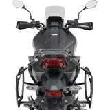 SW-MOTECH DUSC Hard Case System - Honda NC750X/D '20-'24 KFT.01.841.65100/B