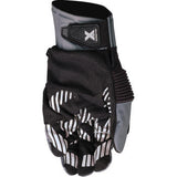 MOOSE RACING Expedition™ Gloves - Black/Gray - 2XL 3330-7925