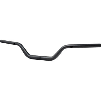 KODLIN USA Handlebar Trackbar 1.25" V Vt Black Heat KUS32005