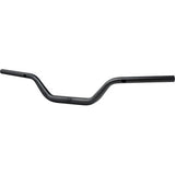 KODLIN USA Handlebar Trackbar 1.25" V Vt Black Heat KUS32005