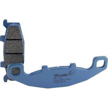 BREMBO Brake Pad Carbonceramic 07ka0933 07KA0933