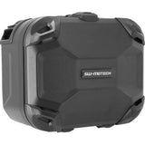 SW-MOTECH DUSC Hard Case System - Black - Multistrada 950/1200/1260/V2 '16-'24 GPT.22.892.65000/B