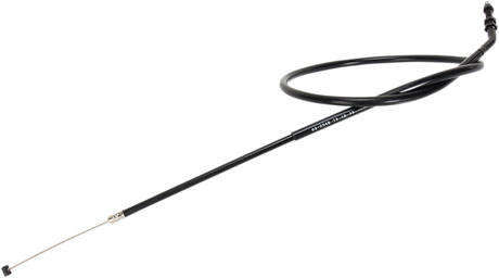 MOTION PRO Clutch Cable - Honda - Black Vinyl 02-0548