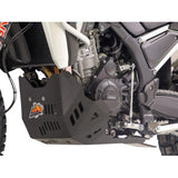 AXP RACING Adventure Skid Plate - Kove - 800X Rally/Pro 0506-2536 AX1780