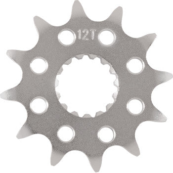 MOOSE RACING Front Sprocket - 12 Tooth - KTM 26-5123-12CRMO