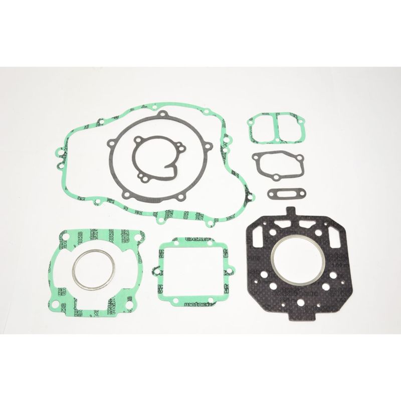 Athena 85-86 Kawasaki KX 125 Complete Gasket Kit P400250850124