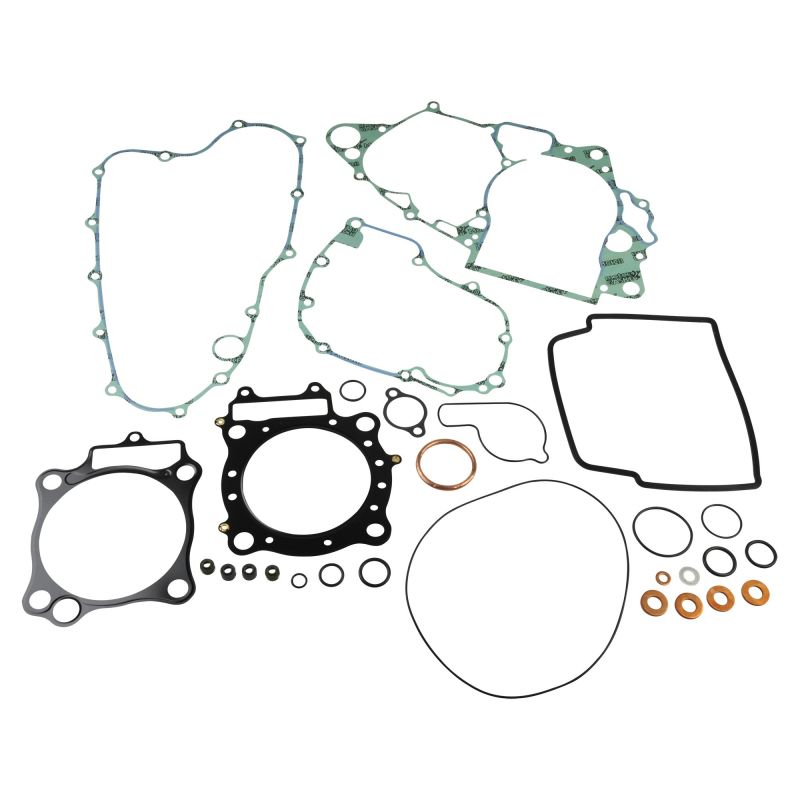 Athena 07-08 Honda CRF 450 R Complete Gasket Kit P400210850215