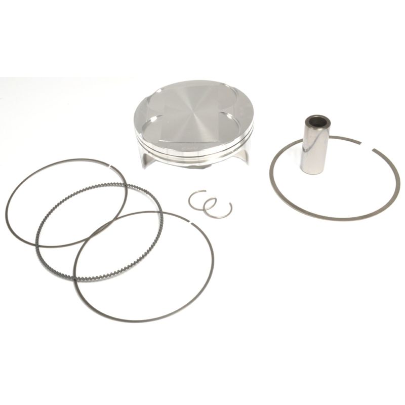 Athena 08-09 Suzuki RM-Z 450 95.96mm 4T Forged Racing Piston S4F09600012A