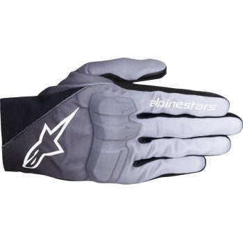 ALPINESTARS Reef V2 Gloves - Mid Gray/Black/White - XL 3560825-9207-XL