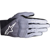 ALPINESTARS Reef V2 Gloves - Mid Gray/Black/White - 2XL 3560825-9207-2X
