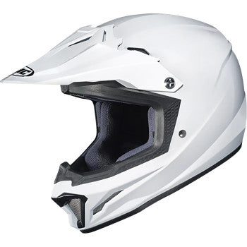 HJC CL-XY II Helmet - Solid - White - Small MP36NUS4XWHV