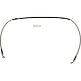 MOOSE RACING Brake Line - Stainless Steel K02-1-061/P