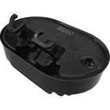 DRAG SPECIALTIES Regulator - Black - '08-'17 V-Rod 2112-1756