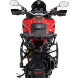 SW-MOTECH Adventure Luggage System - Silver - Ducati Multistrada '16-'24 ADV.22.114.75000/S