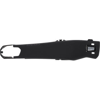 Swingarm Guard - Black - KTM - EXC-F 350/500