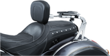 KURYAKYN Driver's/Passengers Backrest - Chrome 1660