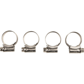 MOOSE RACING Radiator Hose Clamp Kit - Gas Gas/Husqvarna/KTM CK-KTM-134