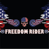 ZAN HEADGEAR SportFlex® Beanie - Freedom Rider WHLL215