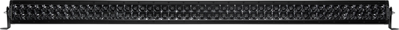 Rigid Industries 50in E Series Spot - Midnight Edition 150213BLK