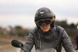 ARAI Classic-V Helmet - Black - 2XL 0104-2963