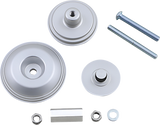 KURYAKYN Sliders - Rear Axle - BMW R S 3808