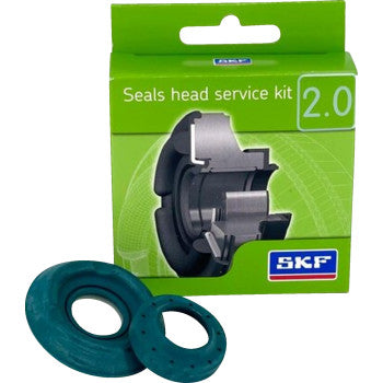 SKF Shock Seal Service Kit - 18 mm x 50 mm SHS2-WP1850P