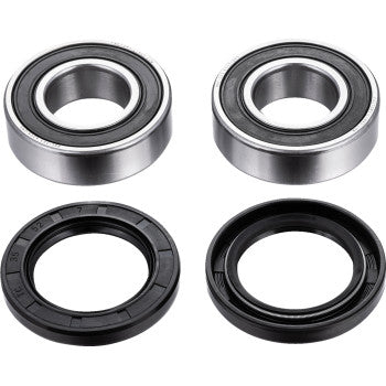 FACTORY LINKS Wheel Bearing Kit - Front - '16-'24 Ducati Multistrada FWK-I-001