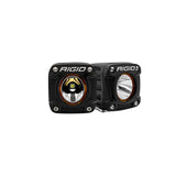 Rigid Industries 2017+ Can-Am Maveric X3 Revolve Headlight Kit 41637