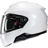HJC RPHA 91 Modular Helmet - Solid - White - Medium EA24NUS5XWHV