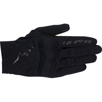 ALPINESTARS Reef V2 Gloves - Black/Black - XL 3560825-1100-XL