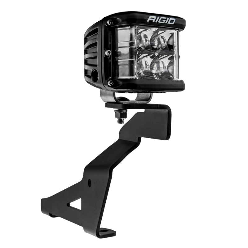 Rigid Industries 2021+ Ford F-150/Raptor A-Pillar Kit 46737