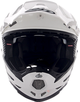 6D ATR-2Y Helmet - Gloss White - XL 11-5613