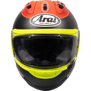Arai Corsair-X Helmet - Tatsuki - Small 0101-17618