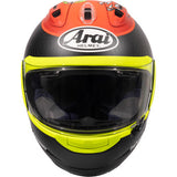 Arai Corsair-X Helmet - Tatsuki - Small 0101-17618