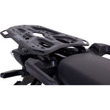 SW-MOTECH TRAX ADV Top Case System - Silver - Husqvarna/KTM '13-'24 GPT.04.790.70003/S