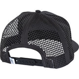 FMF Heavy Metal Hat - Black SU25196904BLK