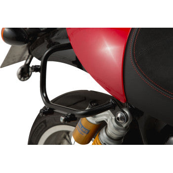 SW-MOTECH SLC Side Carrier - Right - Thruxton - TFC/1200/1200R HTA.11.795.11000