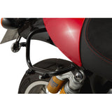 SW-MOTECH SLC Side Carrier - Left - Thruxton - TFC/1200/1200R HTA.11.795.10000
