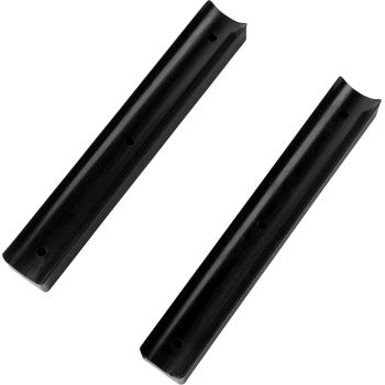 MOOSE RACING Top Rubber - Replacement - Pro MR-1 Bike Stand - Black MR10498