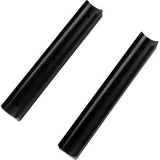 MOOSE RACING Top Rubber - Replacement - Pro MR-1 Bike Stand - Black MR10498