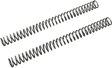 RACE TECH Fork Springs - 0.52 kg/mm FRSP 434952