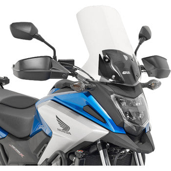 GIVI Windshield - Clear - Honda D1146ST