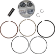 JE PISTONS Piston Kit 324910