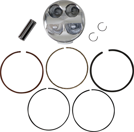JE PISTONS Piston Kit 324910