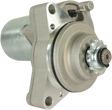 Parts Unlimited Starter Motor 410-54134