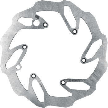 GBRAKES Brake Rotor - Back GBD9033XX