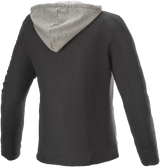 ALPINESTARS Stella Bond Jacket - Black - Large 3317520-10-L