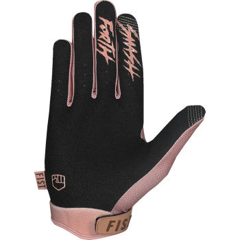 FIST HANDWEAR Strapped Earth Stocker Gloves - Tan - 2XL F-GS-01527-2XL